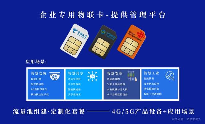 善睐物联：5G物联卡与普通流量卡对比优势到底在哪？(图2)