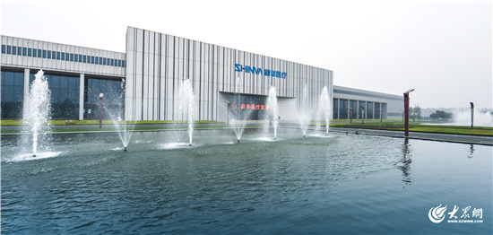 锚定“十四五”收官 新华医疗以智能制造、资本赋能等多维度书写高质量答卷(图1)