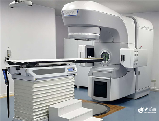 锚定“十四五”收官 新华医疗以智能制造、资本赋能等多维度书写高质量答卷(图5)