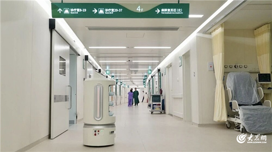 锚定“十四五”收官 新华医疗以智能制造、资本赋能等多维度书写高质量答卷(图4)