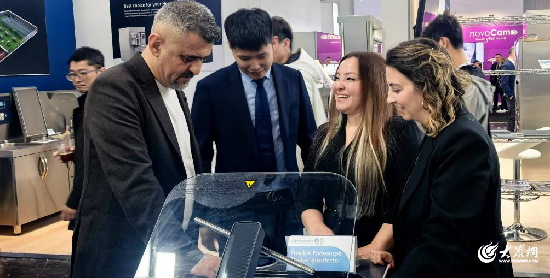 锚定“十四五”收官 新华医疗以智能制造、资本赋能等多维度书写高质量答卷(图6)