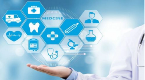 智慧医疗数字化创新：医疗物联网的魅力展示(图1)