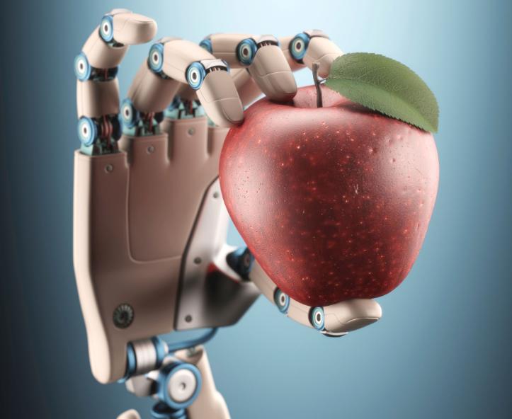 硅基生命的“成年礼”：上海具身智能的入世大考与万亿生态突围(图5)