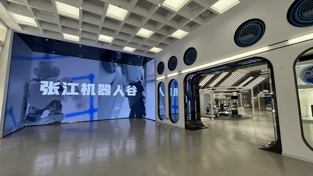 硅基生命的“成年礼”：上海具身智能的入世大考与万亿生态突围(图3)