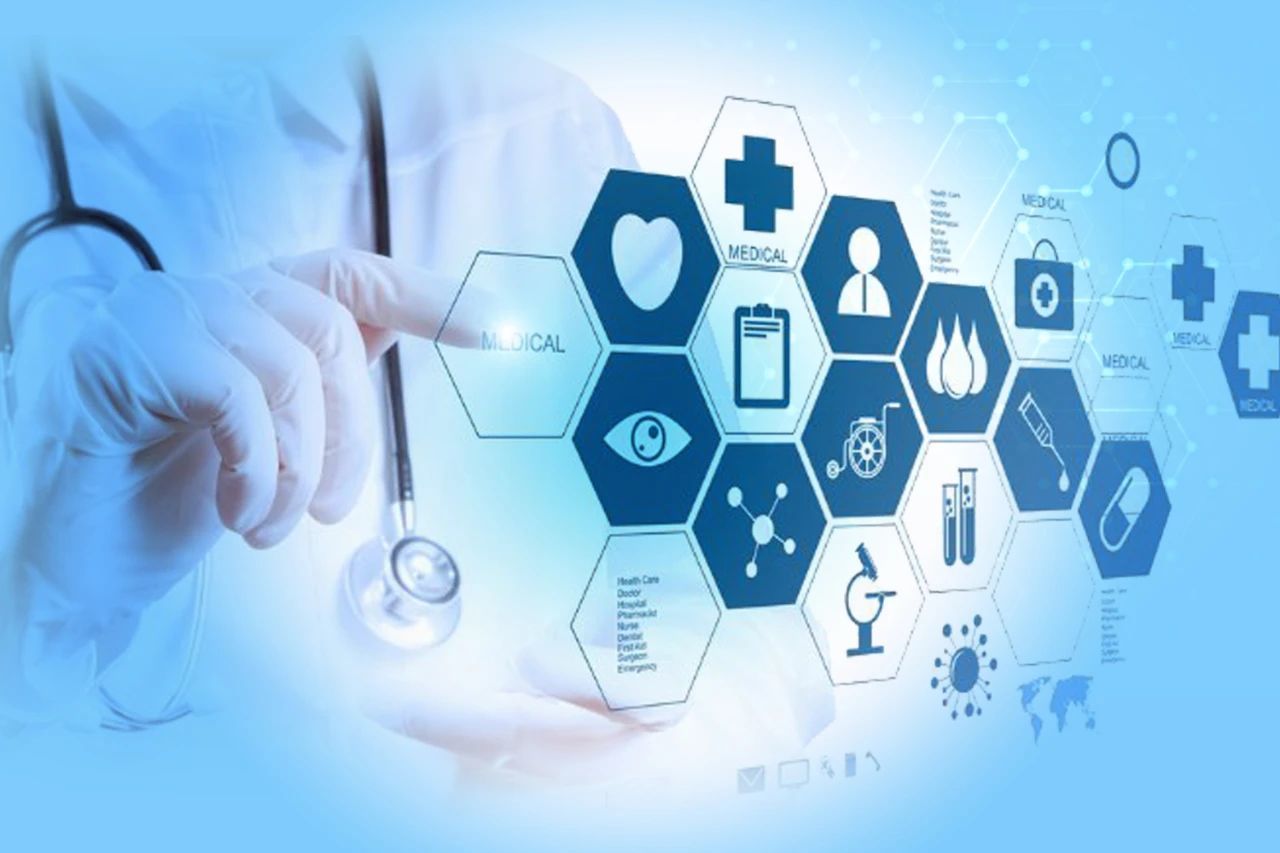 跑通“产研用”闭环让优质资源直达“家门口”！佛山南海构建 “AI+ 医疗卫生” 新生态