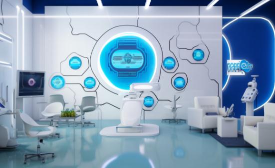 2026中国智慧健康产业发展现状分析(图1)