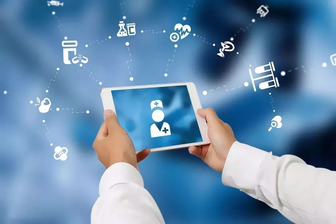 以数智融合赋能眼健康爱尔眼科大幅提升医疗服务效率与精准度