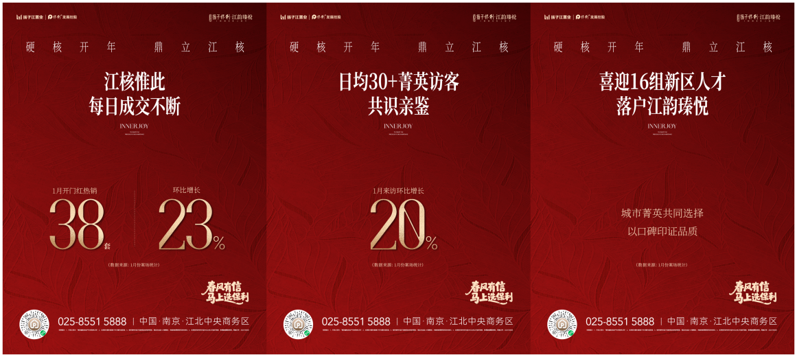 新区发展与品质人居的共鸣：生活向北理想靠岸(图6)