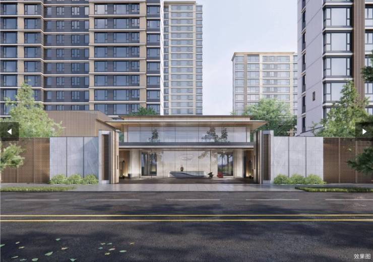 【中国铁建花语天境】合肥中国铁建花语天境价格多少_房价楼盘怎么样-合肥搜狐焦点(图2)