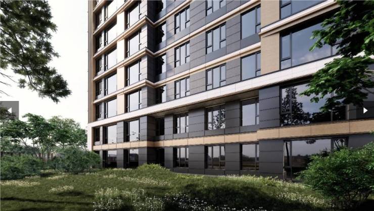 【中国铁建花语天境】合肥中国铁建花语天境价格多少_房价楼盘怎么样-合肥搜狐焦点(图3)