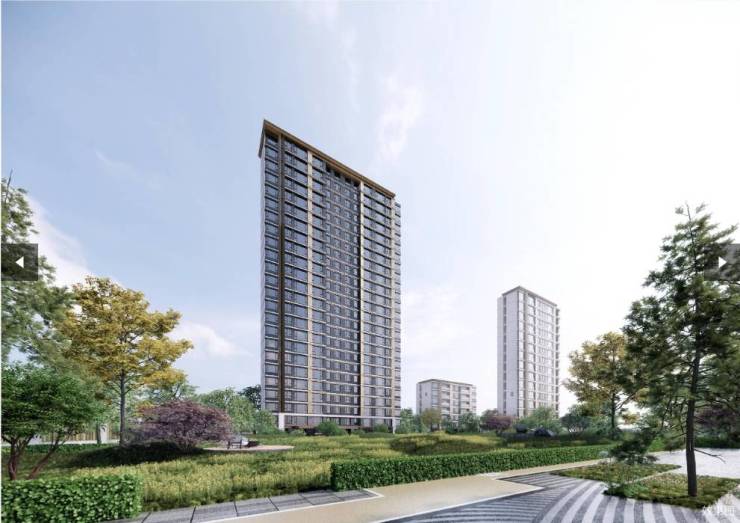 【中国铁建花语天境】合肥中国铁建花语天境价格多少_房价楼盘怎么样-合肥搜狐焦点(图4)