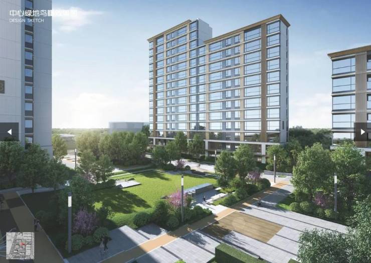 【中国铁建花语天境】合肥中国铁建花语天境价格多少_房价楼盘怎么样-合肥搜狐焦点(图5)