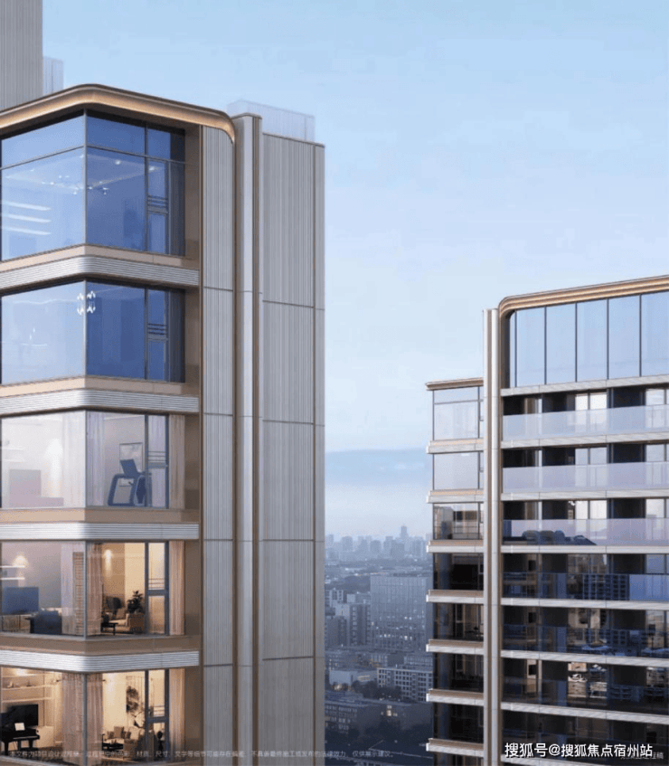 保利誉静安官方售楼处-2026保利誉静安营销中心(售楼处中心)欢迎您-周边环境-户型-价格-地址-楼盘详情-户型配套-电话-交房时间-得房率(图9)