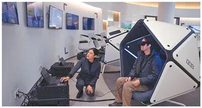 人民日报整版点赞青岛：全力打造人工智能产业发展新高地(图3)