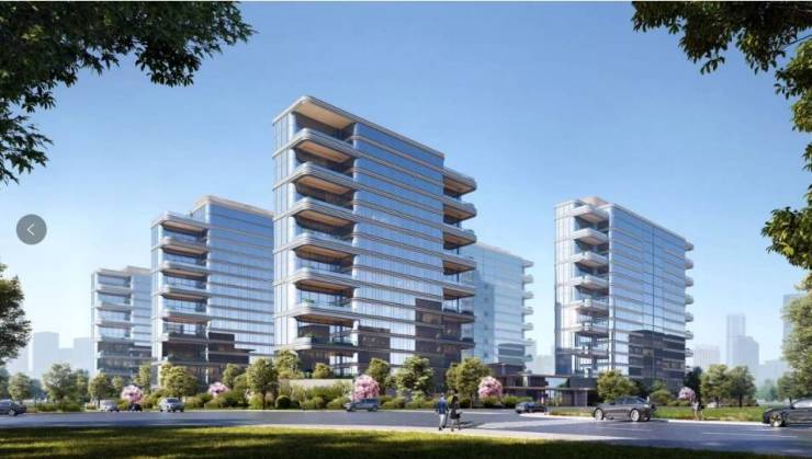 伟星ONE139售楼处电话-地址-价格-户型-楼盘详情(图6)