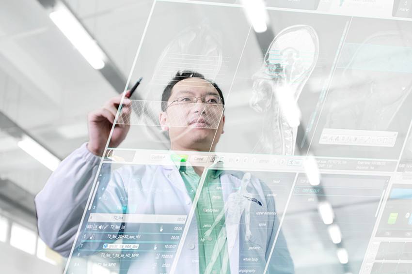 2025医疗人工智能产业报告：价值计量支付探索突破医疗AI困境