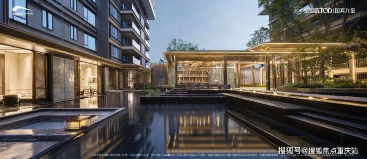 成都「国宾九玺」售楼电线马年再掀热潮_新春钜惠倒计时_明星户型深度解析(图2)