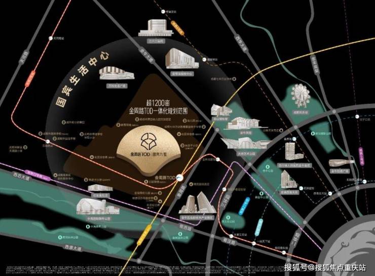 成都「国宾九玺」售楼电线马年再掀热潮_新春钜惠倒计时_明星户型深度解析(图4)