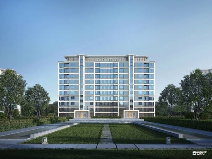 瑶海区保利和光峯境楼盘怎么样-优惠(图2)