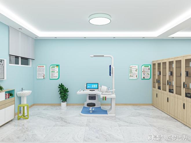 普瑞森智慧健康一体机打通健康服务链新生态(图2)