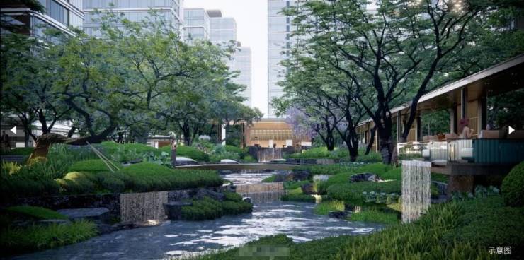 合肥高速壹品项目介绍：文化传承与现代交融演绎合肥人居新美学(图2)