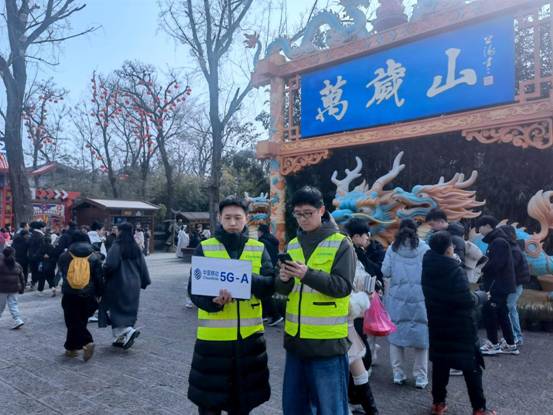 中国移动河南公司深化拓展“人工智能+” 数智赋能全国统一大市场(图4)