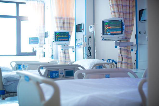 医疗物联网设备激增网络准入控制为何成为医院安全建设的必选项(图2)