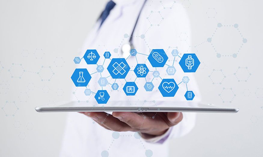 2026 CMDC第十六届中国医疗行业数据大会暨全球医疗技术BEST100国际评选项目在京举办