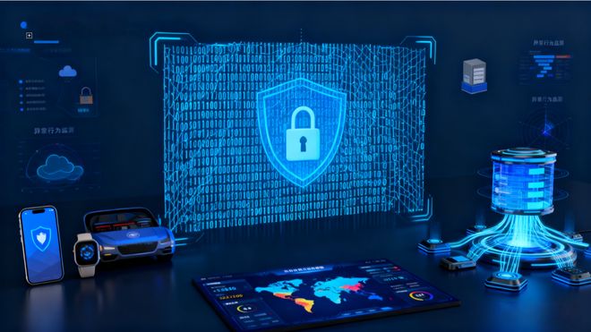 物联网APP开发公司2026年深度解析：谁是行业口碑认证的赢家？(图1)