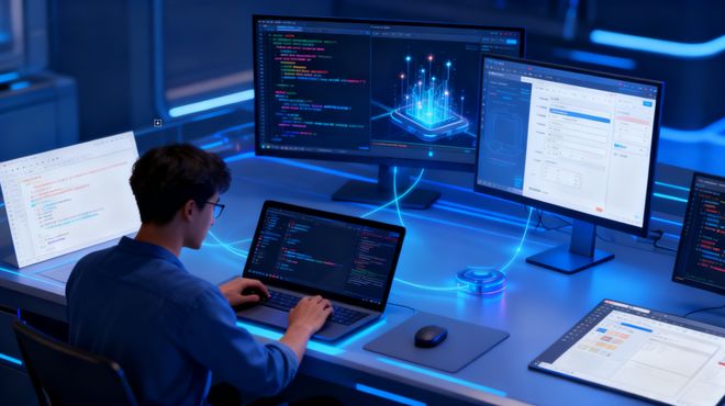 物联网APP开发公司2026年深度解析：谁是行业口碑认证的赢家？(图2)