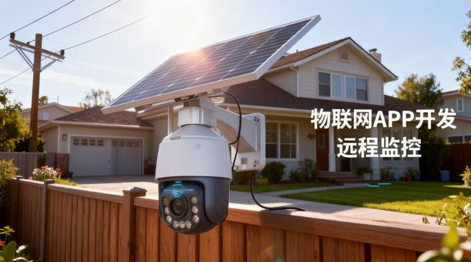 物联网APP开发公司2026年深度解析：谁是行业口碑认证的赢家？(图3)