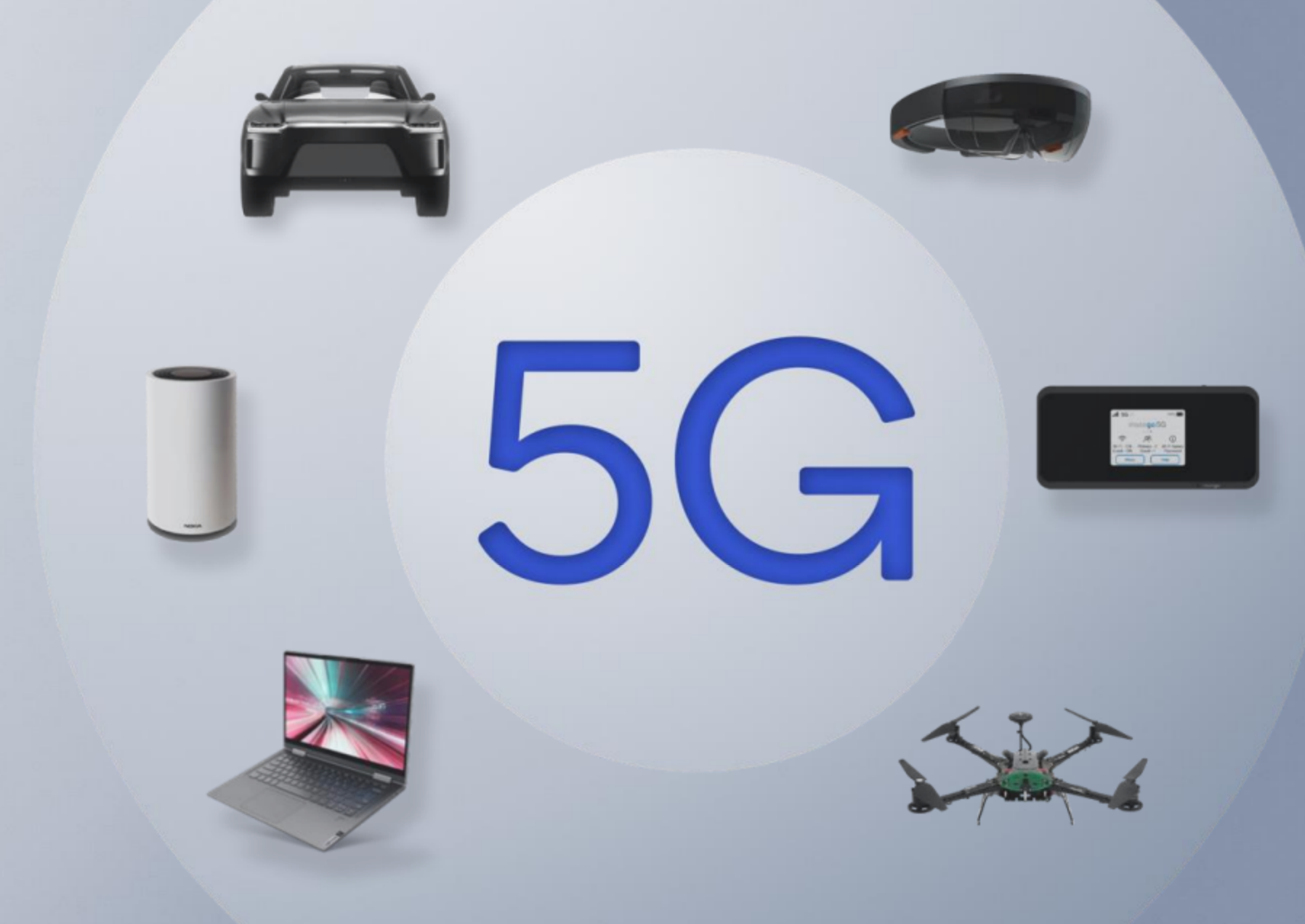 「十年磨一G」 高通5G Advanced技术将开启智能网联终端新时代(图10)