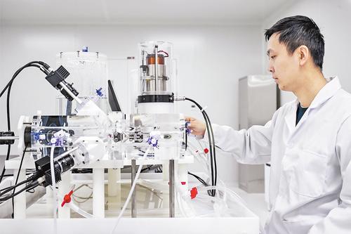 推动科技创新与产业创新深度融合(图1)