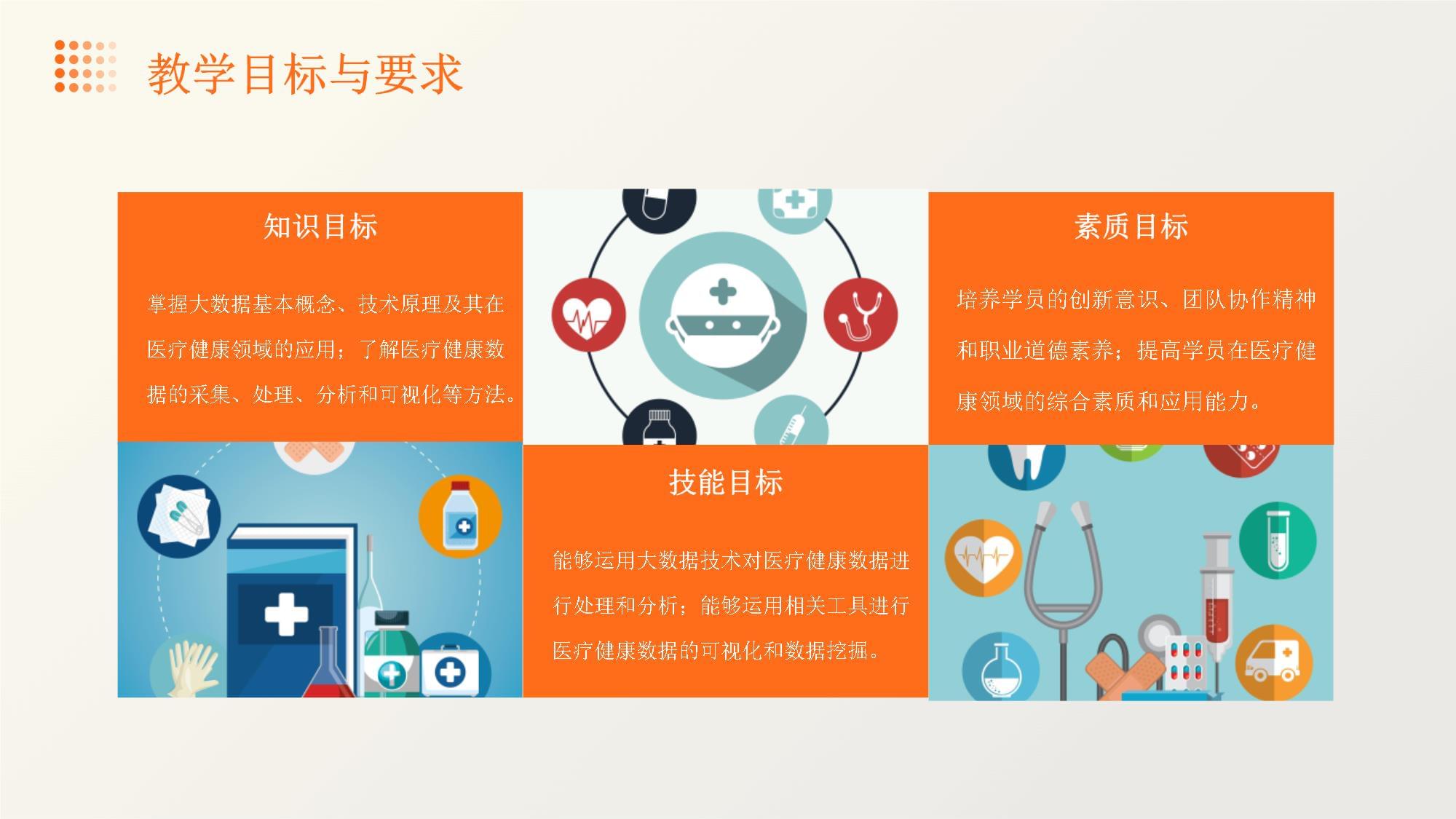 医疗大数据应用研究与洞察