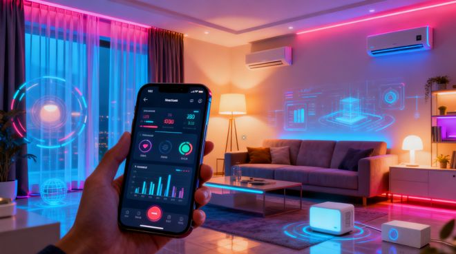 物联网APP开发公司选择指南：2026年行业资质审核白皮书(图3)