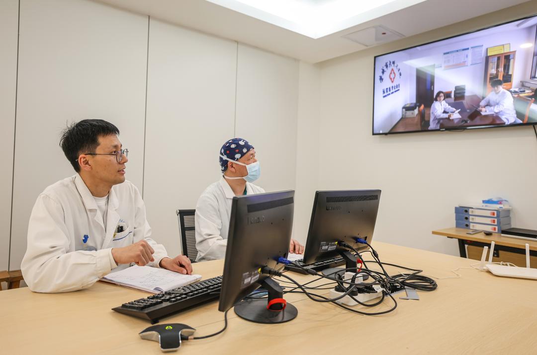 解锁数据“宝藏”！山东13亿条医疗数据“跑”进商保场景(图3)