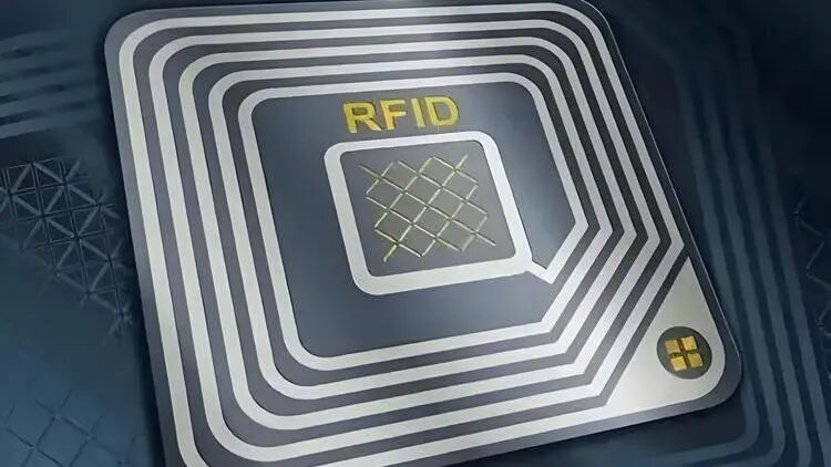 打破温控黑箱：RFID温度标签重构医疗与冷链产业信任基石(图1)