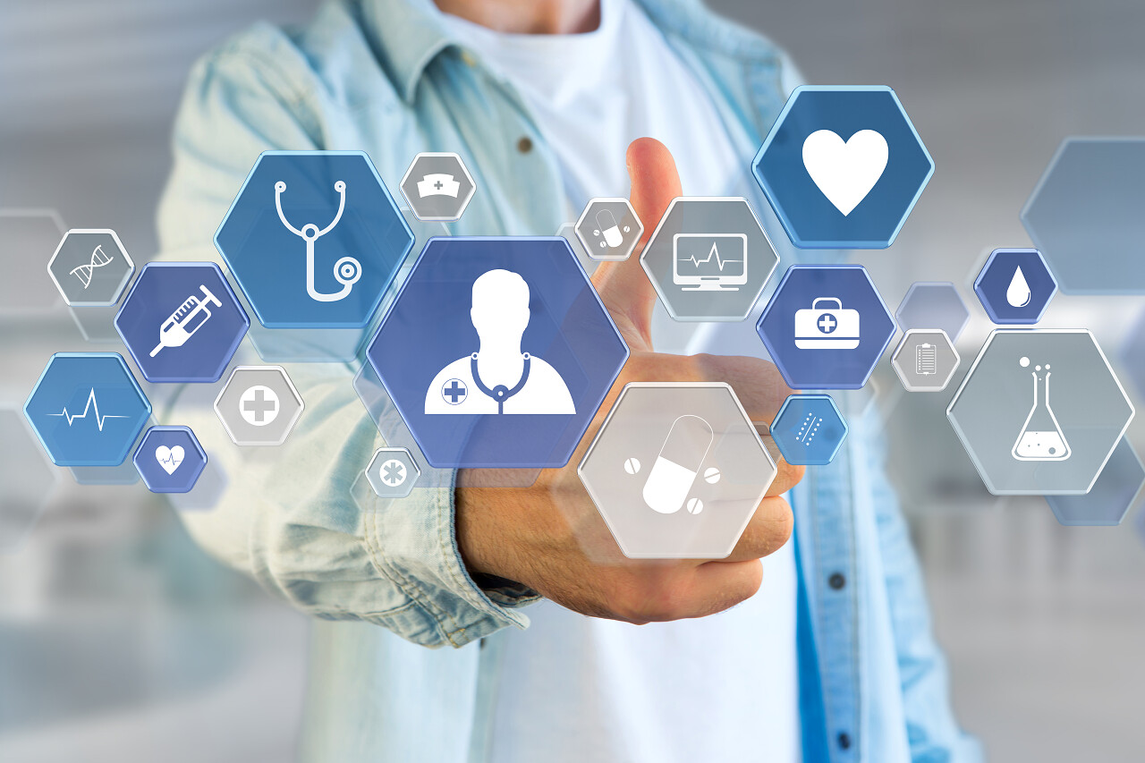 康众医疗：拟现金收购AI医疗公司脉得智能控制权