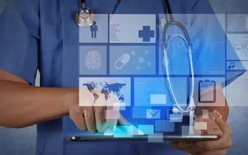 数智赋能健康普惠AI点亮全民健康未来