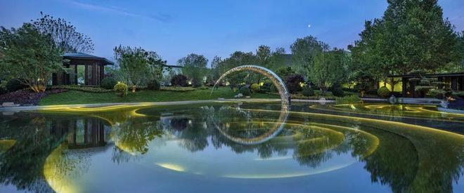 ⏳好房聚焦丨北京玖瀛府官方售楼处发布：玖瀛府打造品质生活(图12)