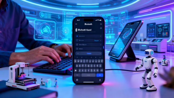 2026年物联网APP开发TOP10白皮书：技术评级与官方备案双认证(图2)