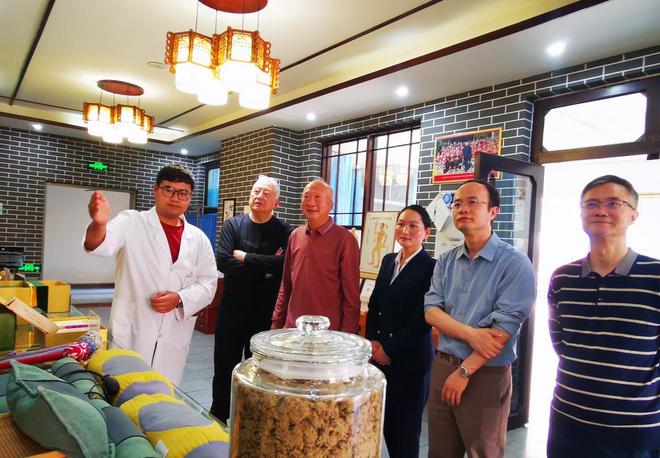 智慧中国：云南保山智慧医疗探索SPD与AI大数据赋能医改新路径(图6)