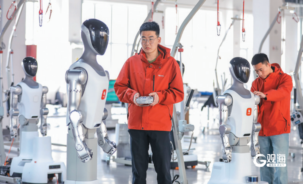 全领域全区域全周期青岛开启场景创新变革(图1)