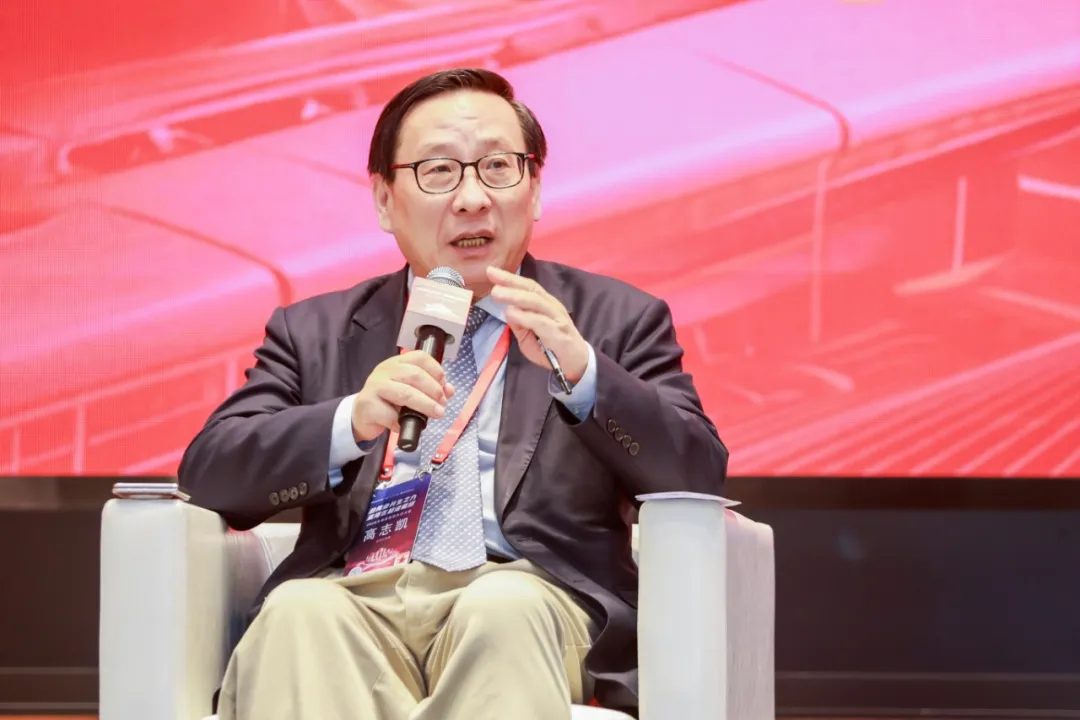 从要素配置到枢纽崛起：2026年大湾区创新生态大会成功举办(图17)