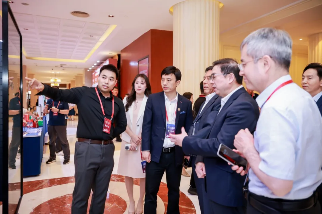从要素配置到枢纽崛起：2026年大湾区创新生态大会成功举办(图19)