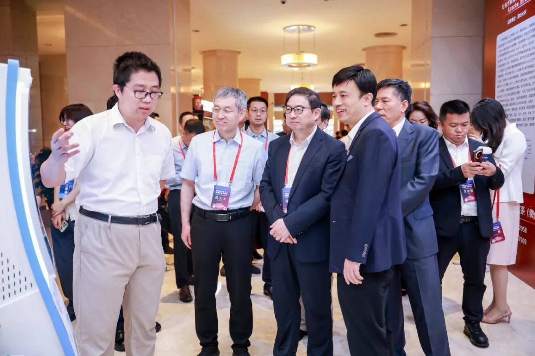 从要素配置到枢纽崛起：2026年大湾区创新生态大会成功举办(图20)