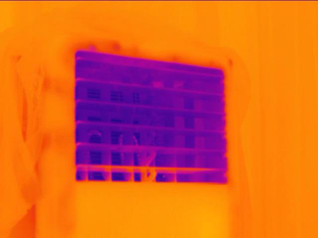 红外热成像+物联网：突破局限开启智能感知新时代(图4)