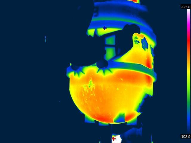 红外热成像+物联网：突破局限开启智能感知新时代(图2)