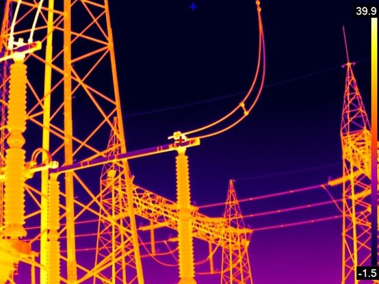 红外热成像+物联网：突破局限开启智能感知新时代(图3)