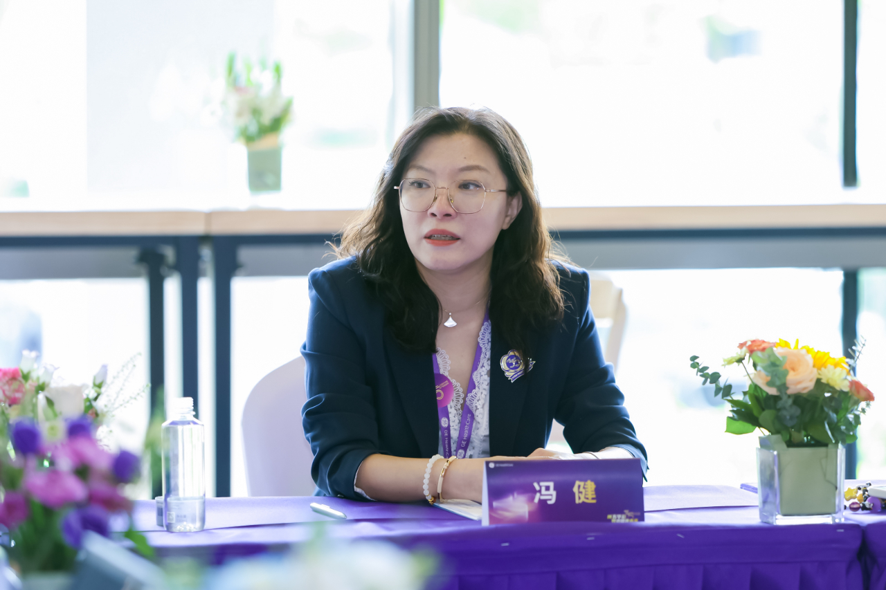 探访首条医疗黑灯产线：一台CT探测器的制造方式变了(图2)